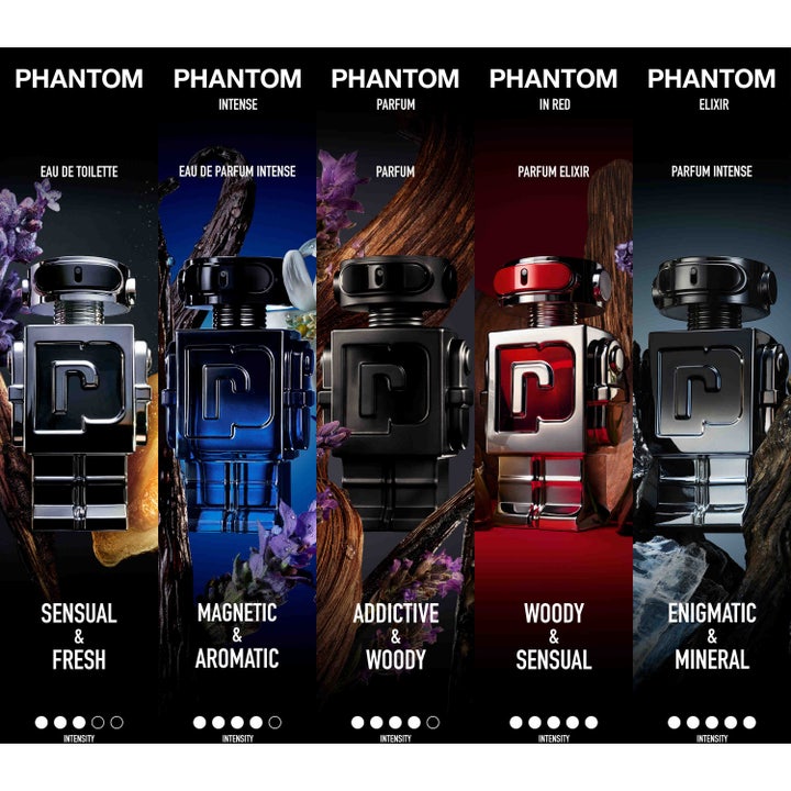 Phantom