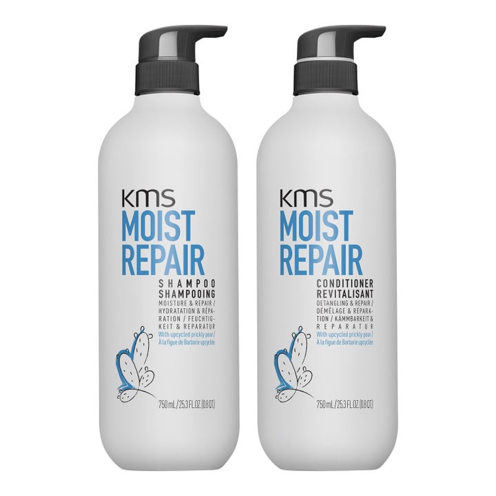 Moist Repair Duo