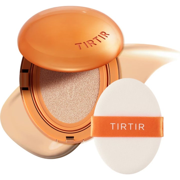 Mask Fit AI Filter Cushion 21N Ivory