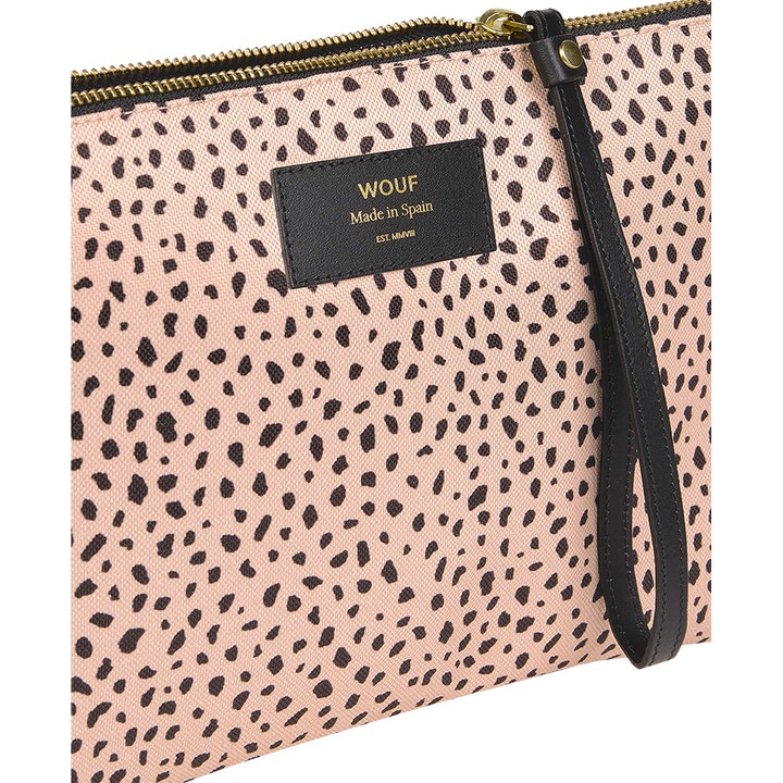 Wild XL Pouch Bag