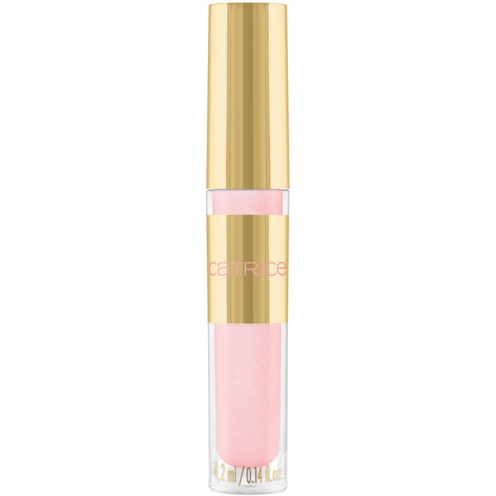 Beautiful.You. Plumping Lip Gloss