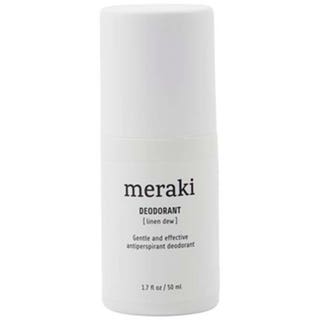 Meraki Deodorant