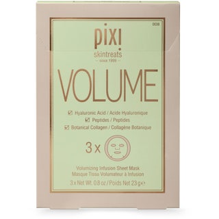 Pixi VOLUME Collagen Boost Sheet Mask