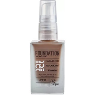 Ecooking Foundation