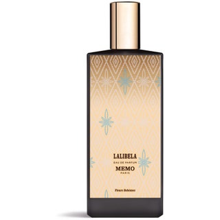 Memo Paris Lalibela