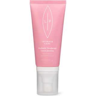 Lip Intimate Care Prebiotic Deodorant