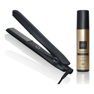ghd Gold Styler & Bodyguard