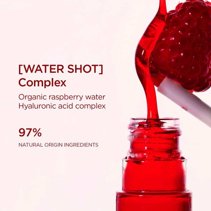 Water Lip Stain