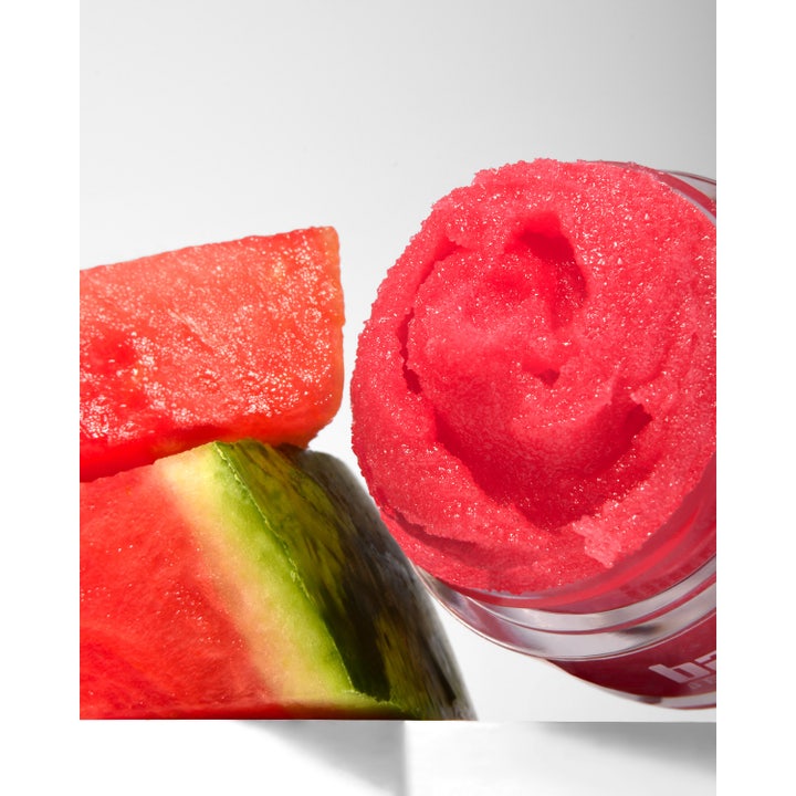 Soufflé Lip Scrub