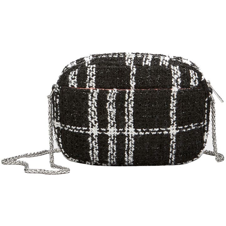 Pora Pica Bag Black