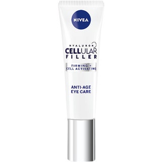 NIVEA Hyaluron Cellular Filler + Firm Under Eye Treatment