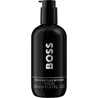 Hugo Boss Bottled Beyond Shower Gel