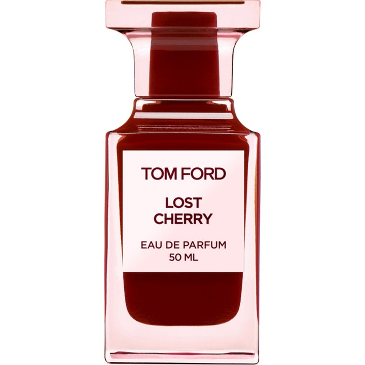 Lost Cherry