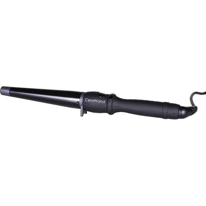 CeraWand Ceramic Curling Iron