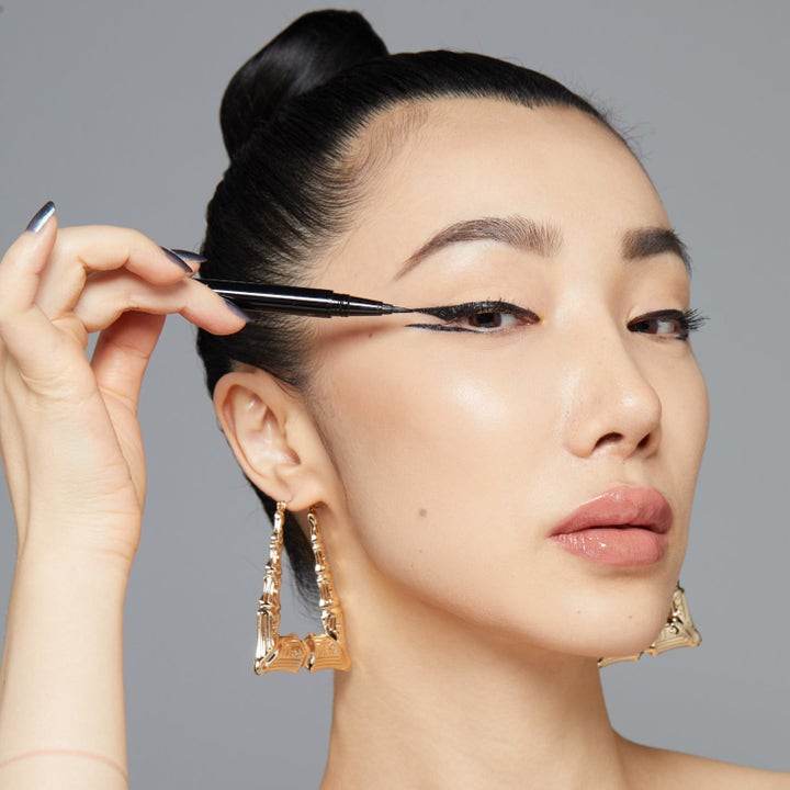 DUO Epic Ink Liner Black