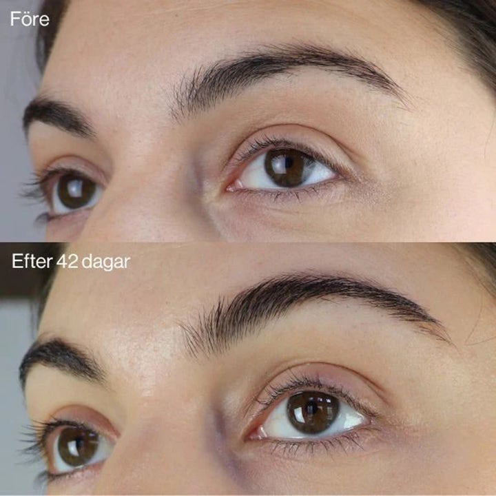 Care & Growth Serum