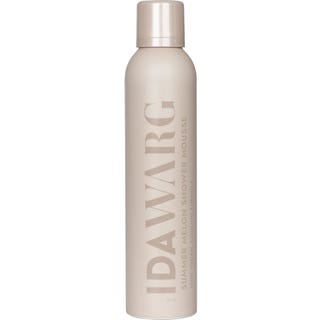 IDA WARG Beauty Summer Melon Shower Mousse