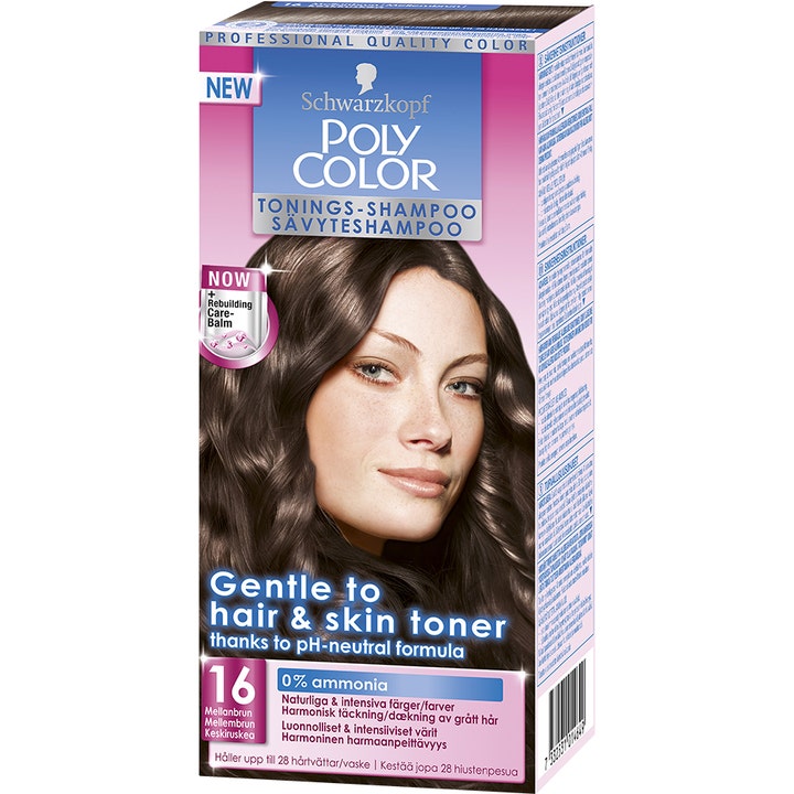 Poly Color