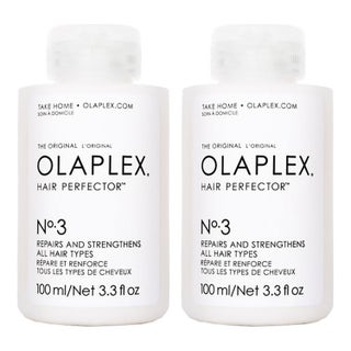 Olaplex No.3 Hair Perfector Duo