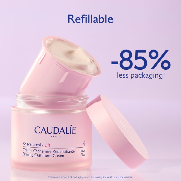 Resveratrol-Lift Firming Cashmere Cream