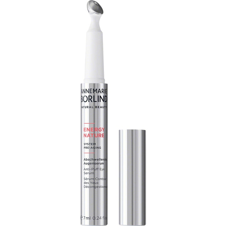 Energynature Anti-Puff Eye Serum