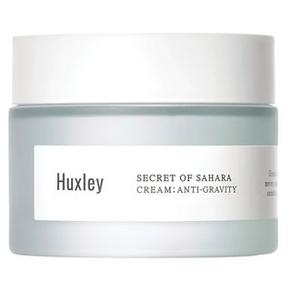 Huxley Cream; Anti-Gravity