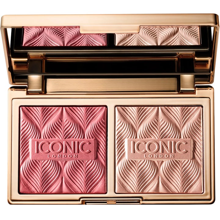 Silk Glow Duo