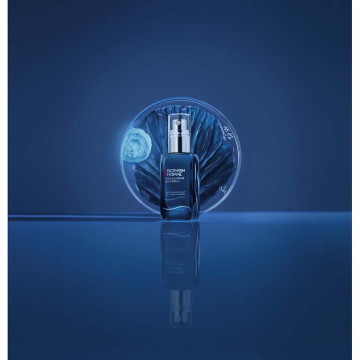 Blue Pro-Retinol Serum