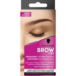 Schwarzkopf Brow Tint