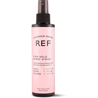 REF Stockholm Firm Hold Spray