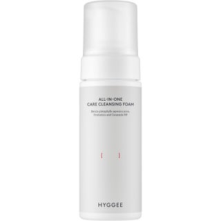 Hyggee All-In-One Care Cleansing Foam
