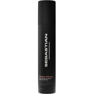 Sebastian Professional Shaper Fierce Max Hold and Mold Styling Spray