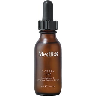 Medik8 C-Tetra+ Intense Serum
