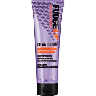 Fudge Clean Blonde