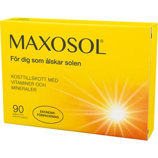 Maxosol Maxosol