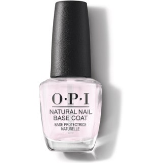 OPI Natural Nail Base Coat