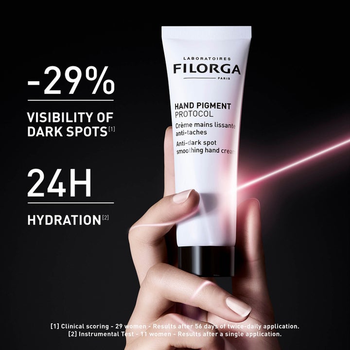 Hand Pigment Protocol