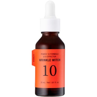 It'S SKIN Power 10 Formula