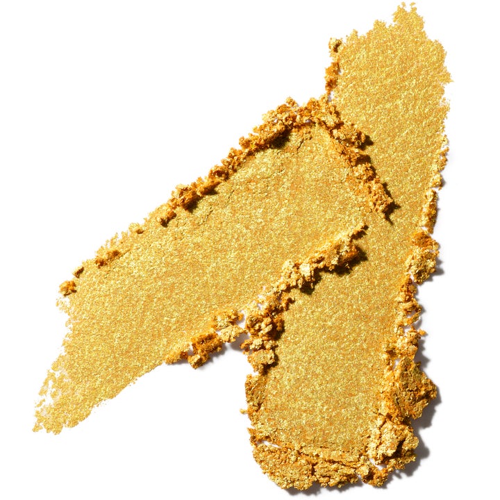 Eye Shadow Metallic