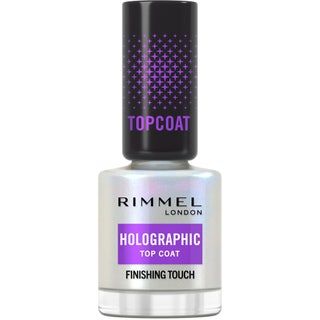 Rimmel London Top Coat