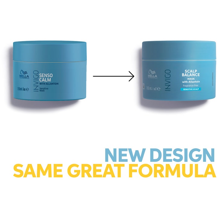 Invigo Calm Mask