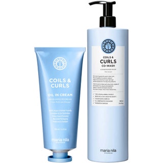 Maria Nila Coils & Curls Duo