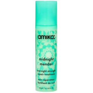Amika Midnight Mender Overnight Strength Repair Treatment