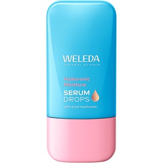 Weleda Hyaluronic Moisture Serum Drops