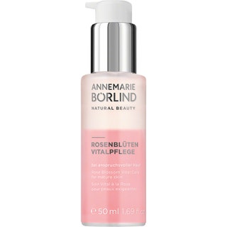 Annemarie Börlind Rose Blossom Vital Care