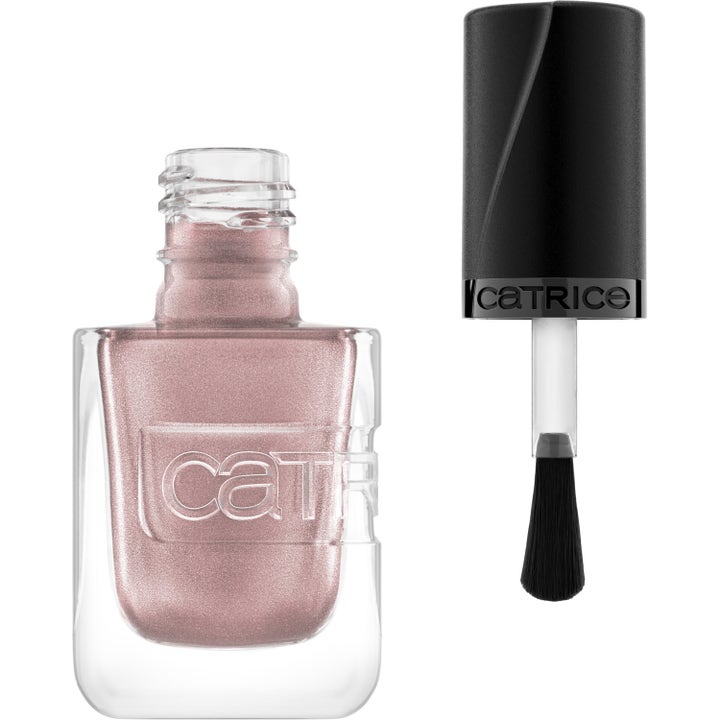 Gel Affair Nail Lacquer
