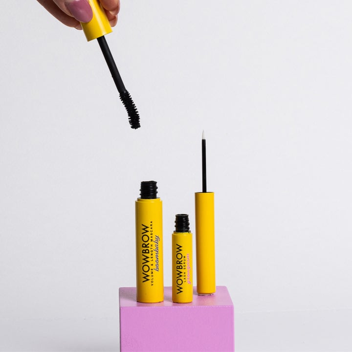 Boom Baby Mascara