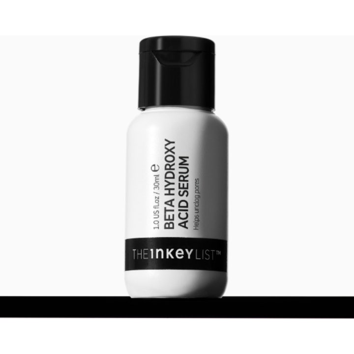 Beta Hydroxy Acid Serum