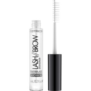 Catrice Lash Brow Designer Shaping And Conditioning Mascara Gel