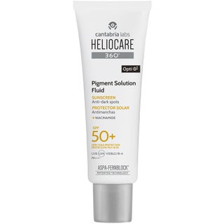 Heliocare Pigment Solution Fluid SPF 50+